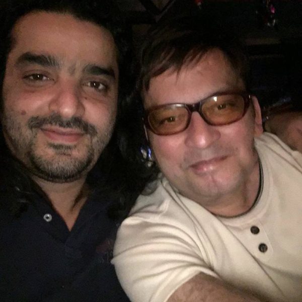 Mr Suleiman Al-Zamil